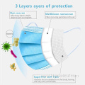 Disposable Surgical Mask EN14683 Medical Grade